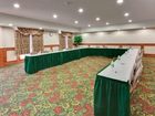 фото отеля Holiday Inn Express Canton