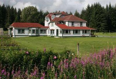 фото отеля Glacier Bay Lodge