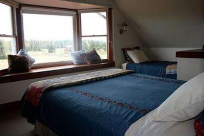 фото отеля Glacier Bay Lodge