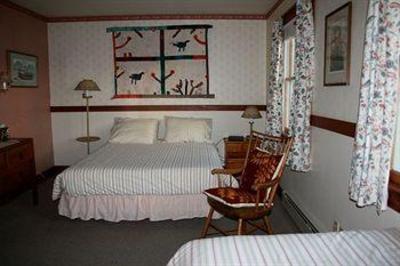 фото отеля Glacier Bay Lodge