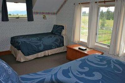 фото отеля Glacier Bay Lodge