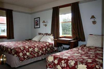 фото отеля Glacier Bay Lodge