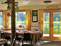 Glacier Bay Lodge