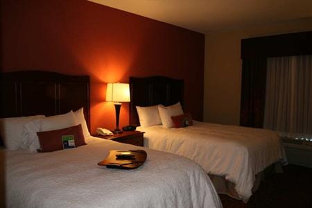 фото отеля Hampton Inn Junction City