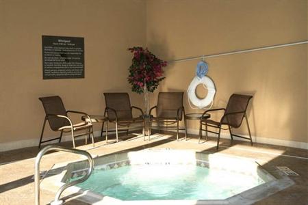 фото отеля Hampton Inn Junction City