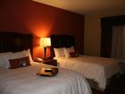 фото отеля Hampton Inn Junction City