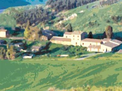 фото отеля Agriturismo Monaco Di Mezzo Resuttano
