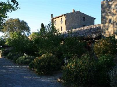 фото отеля Agriturismo Monaco Di Mezzo Resuttano