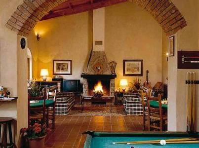 фото отеля Agriturismo Monaco Di Mezzo Resuttano