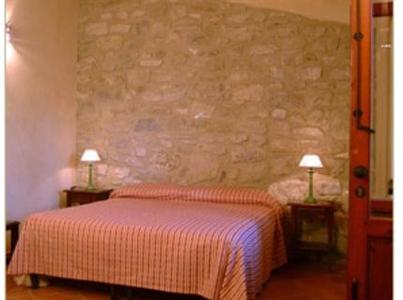 фото отеля Agriturismo Monaco Di Mezzo Resuttano