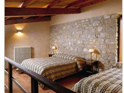 фото отеля Agriturismo Monaco Di Mezzo Resuttano