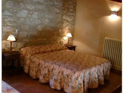 фото отеля Agriturismo Monaco Di Mezzo Resuttano