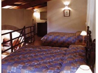 фото отеля Agriturismo Monaco Di Mezzo Resuttano
