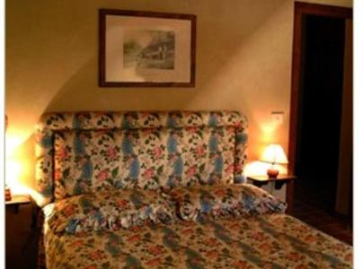 фото отеля Agriturismo Monaco Di Mezzo Resuttano