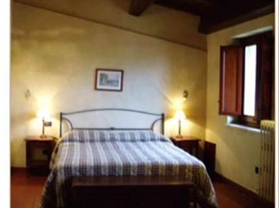 фото отеля Agriturismo Monaco Di Mezzo Resuttano