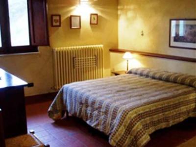фото отеля Agriturismo Monaco Di Mezzo Resuttano