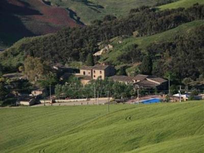 фото отеля Agriturismo Monaco Di Mezzo Resuttano