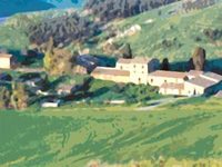 Agriturismo Monaco Di Mezzo Resuttano