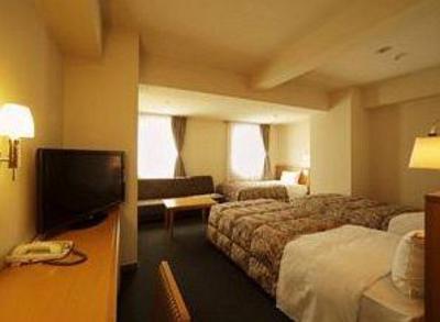 фото отеля Hakata Green Hotel 1