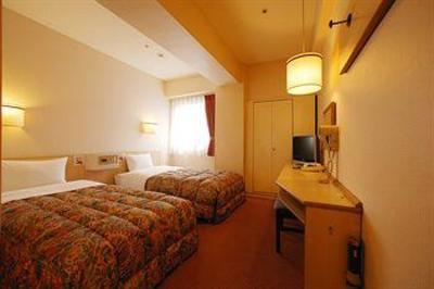 фото отеля Hakata Green Hotel 1