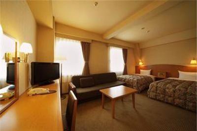 фото отеля Hakata Green Hotel 1