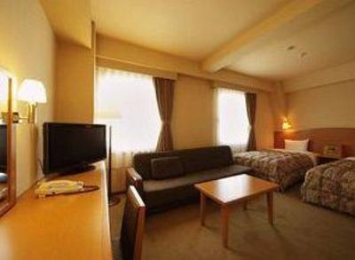 фото отеля Hakata Green Hotel 1