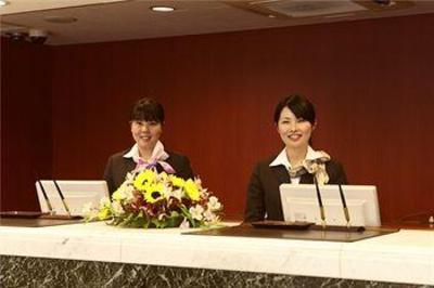 фото отеля Hakata Green Hotel 1