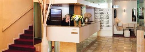 фото отеля Hotel Lisieux
