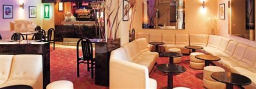 фото отеля Hotel Lisieux