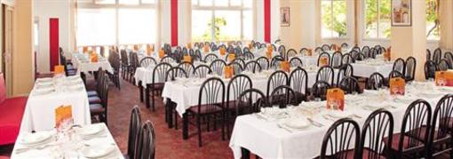фото отеля Hotel Lisieux