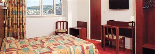 фото отеля Hotel Lisieux
