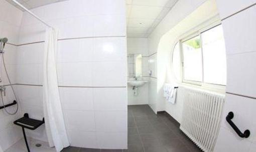 фото отеля Hotel Lisieux