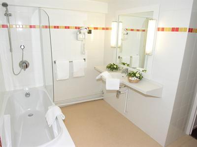 фото отеля Hotel des Tours