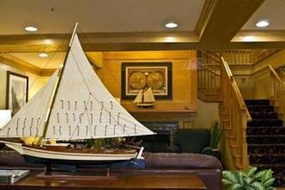 фото отеля Country Inn & Suites Annapolis