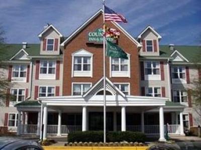 фото отеля Country Inn & Suites Annapolis