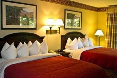 фото отеля Country Inn & Suites Annapolis