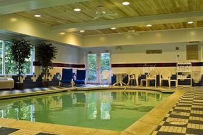 фото отеля Country Inn & Suites Annapolis