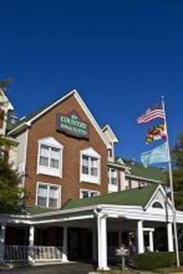 фото отеля Country Inn & Suites Annapolis