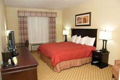 фото отеля Country Inn & Suites Annapolis