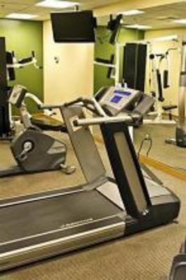 фото отеля Country Inn & Suites Annapolis
