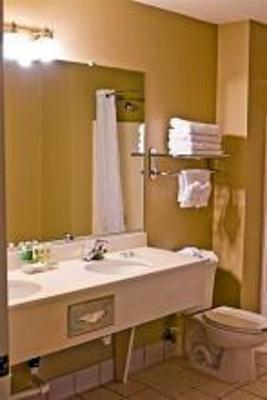 фото отеля Country Inn & Suites Annapolis