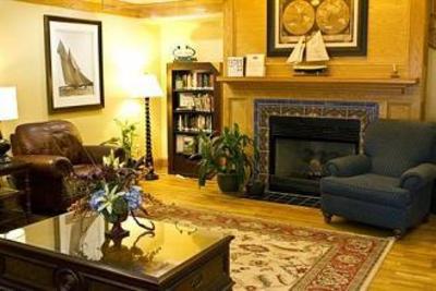 фото отеля Country Inn & Suites Annapolis