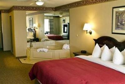 фото отеля Country Inn & Suites Annapolis