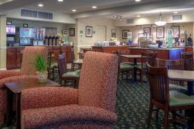фото отеля Country Inn & Suites Annapolis