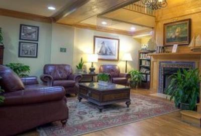 фото отеля Country Inn & Suites Annapolis