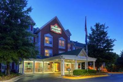 фото отеля Country Inn & Suites Annapolis