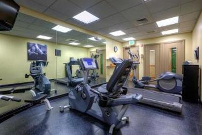 фото отеля Country Inn & Suites Annapolis