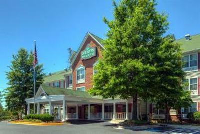 фото отеля Country Inn & Suites Annapolis