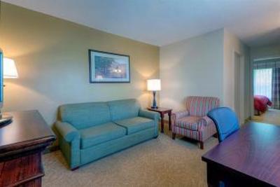 фото отеля Country Inn & Suites Annapolis