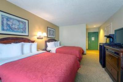 фото отеля Country Inn & Suites Annapolis